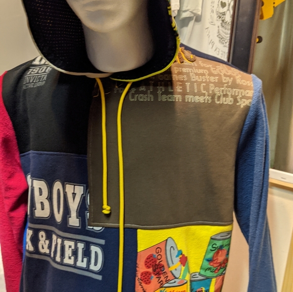 Amen hoodie condition is brand new - Picture 6 of 8